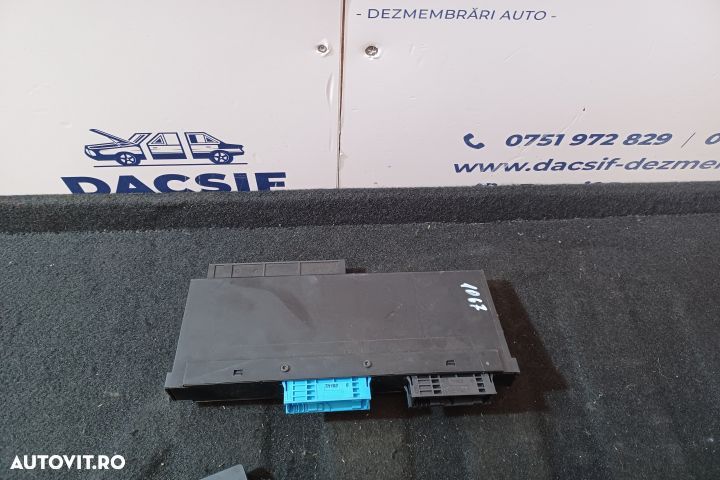 Calculator confort 6983302 6983302-01 6983302 6983302-01 BMW Seria 3 - 2