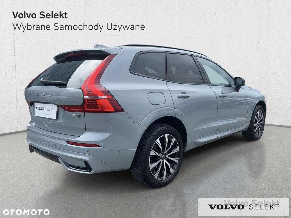 Volvo XC 60 - 7