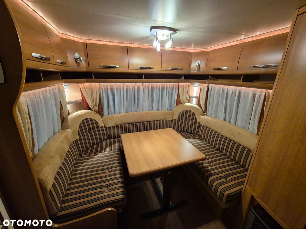 Hobby 490 Dmc 1350 - 5