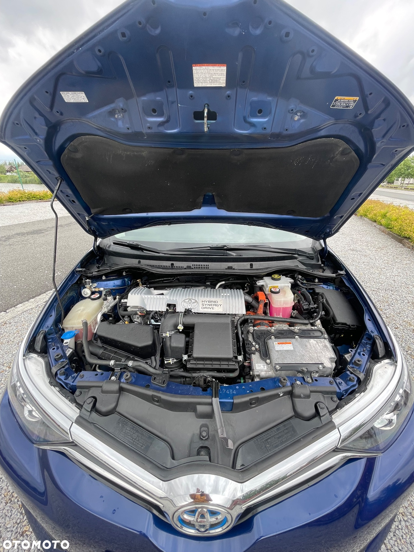 Toyota Auris - 20