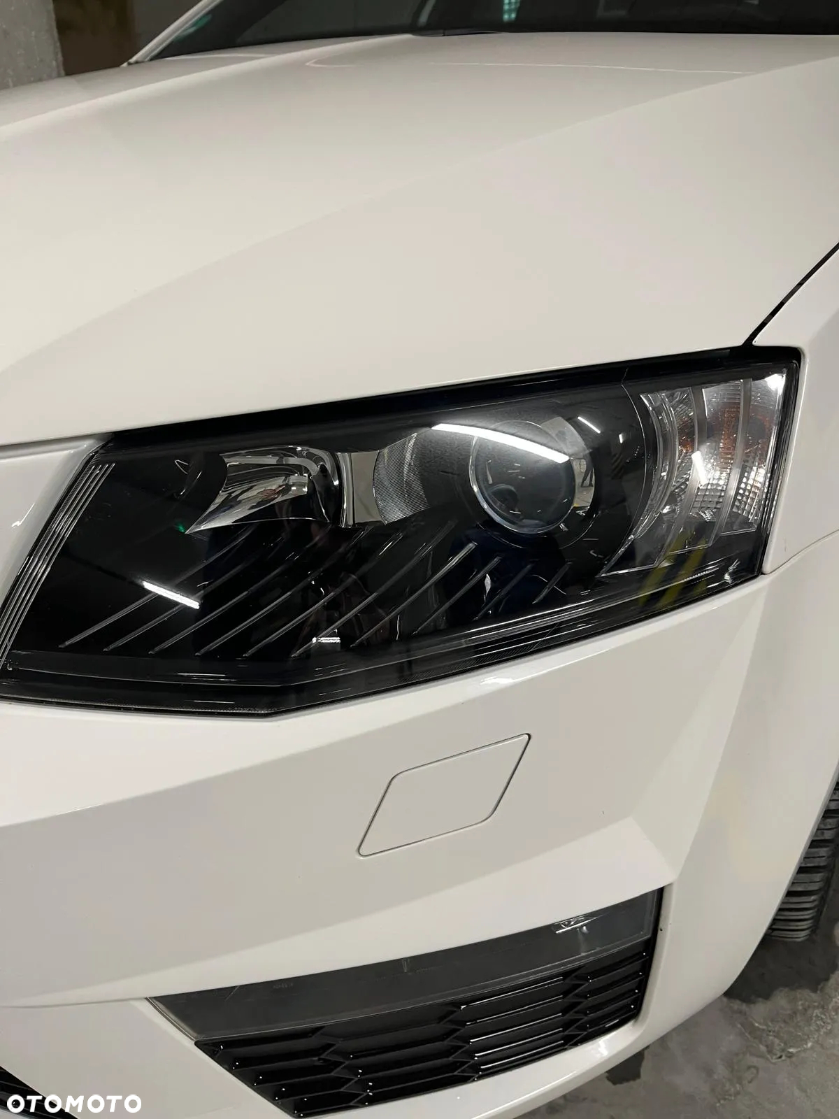 Skoda Octavia 2.0 TDI (Green tec) DSG RS - 13