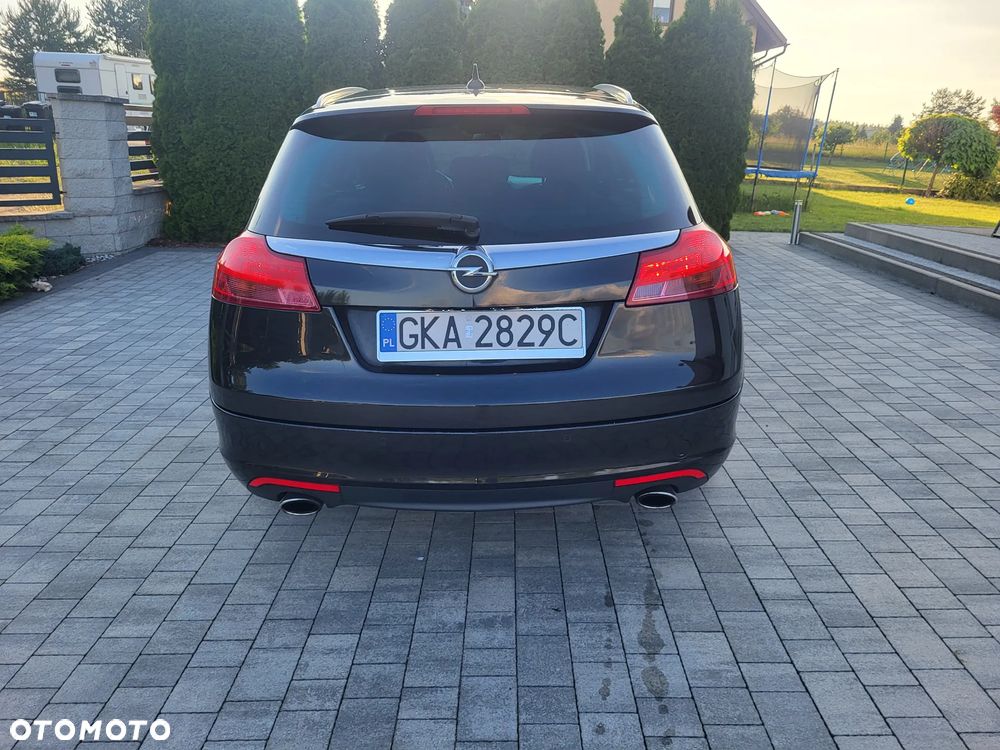 Opel Insignia 1.6 T Cosmo - 6