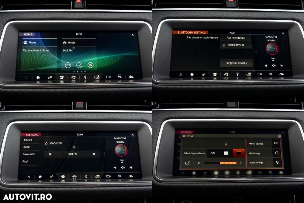 LAND ROVER Range Rover Evoque 2021 — imagine 19