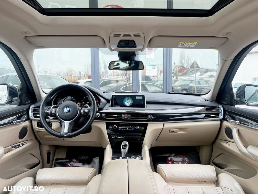 BMW X6 - 7