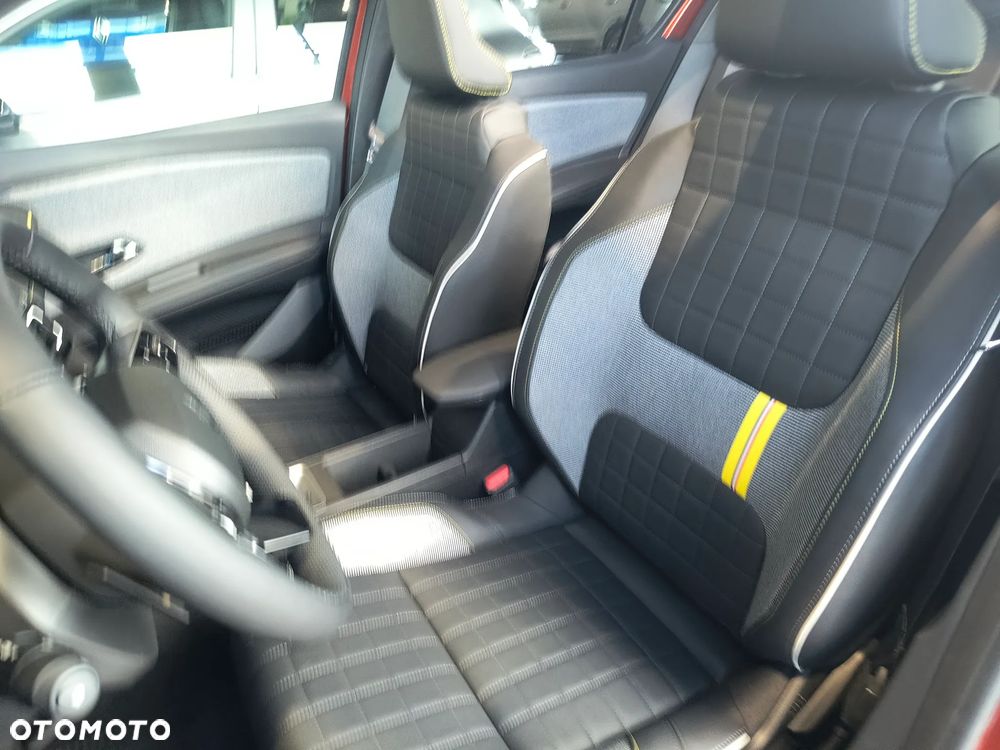 Renault 4 E-Tech 52kWh Comfort Range Iconic Plein Sud - 8