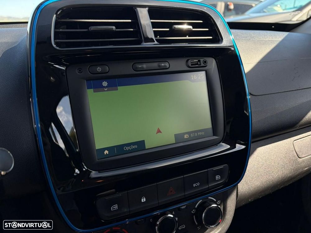 Dacia Spring Comfort - 29