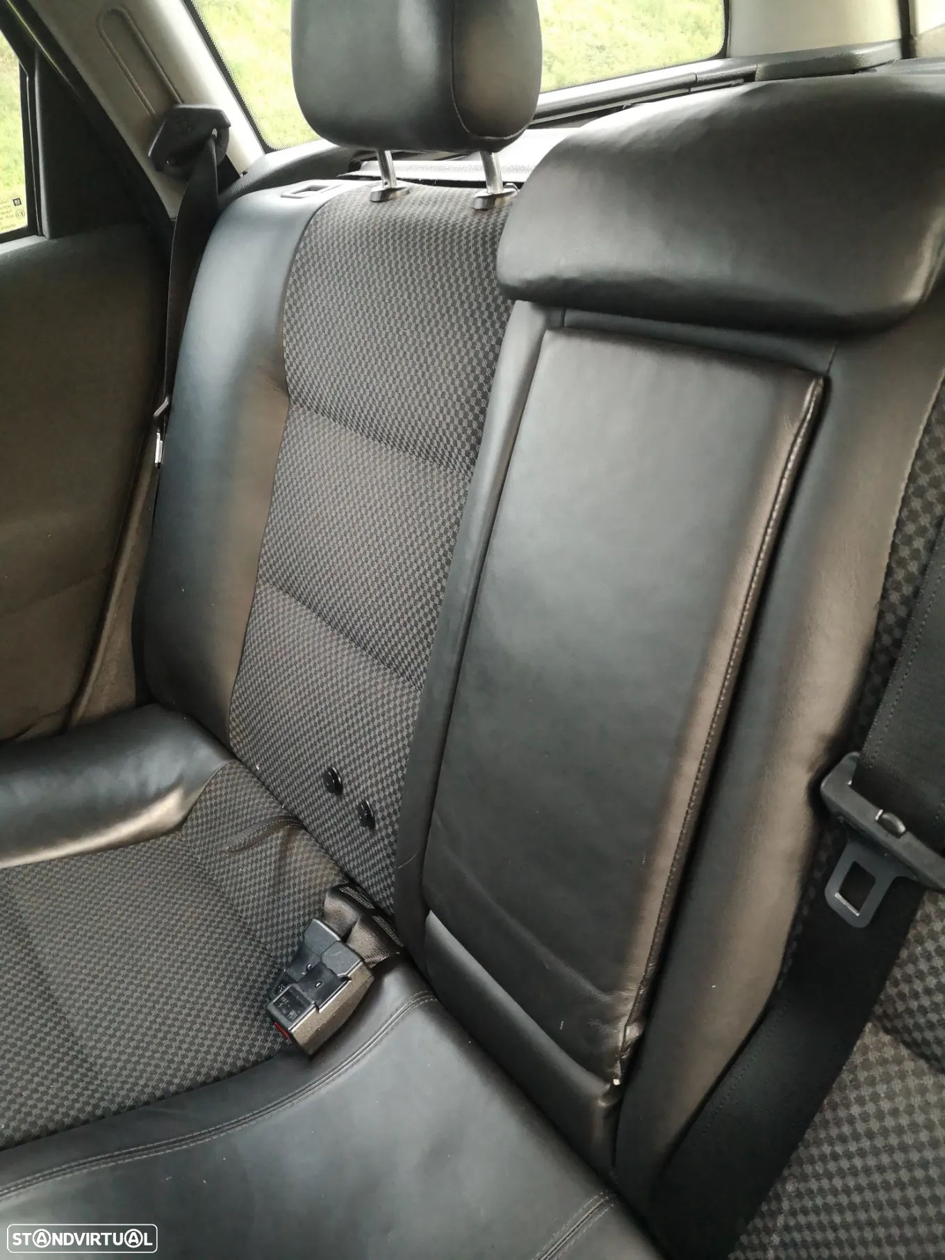 Opel Vectra Caravan 2.0 DTi Sport - 28