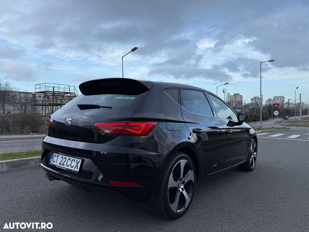 Seat Leon - 2