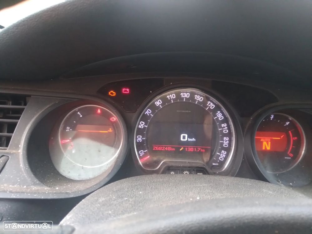 Citroën C5 Tourer - 3