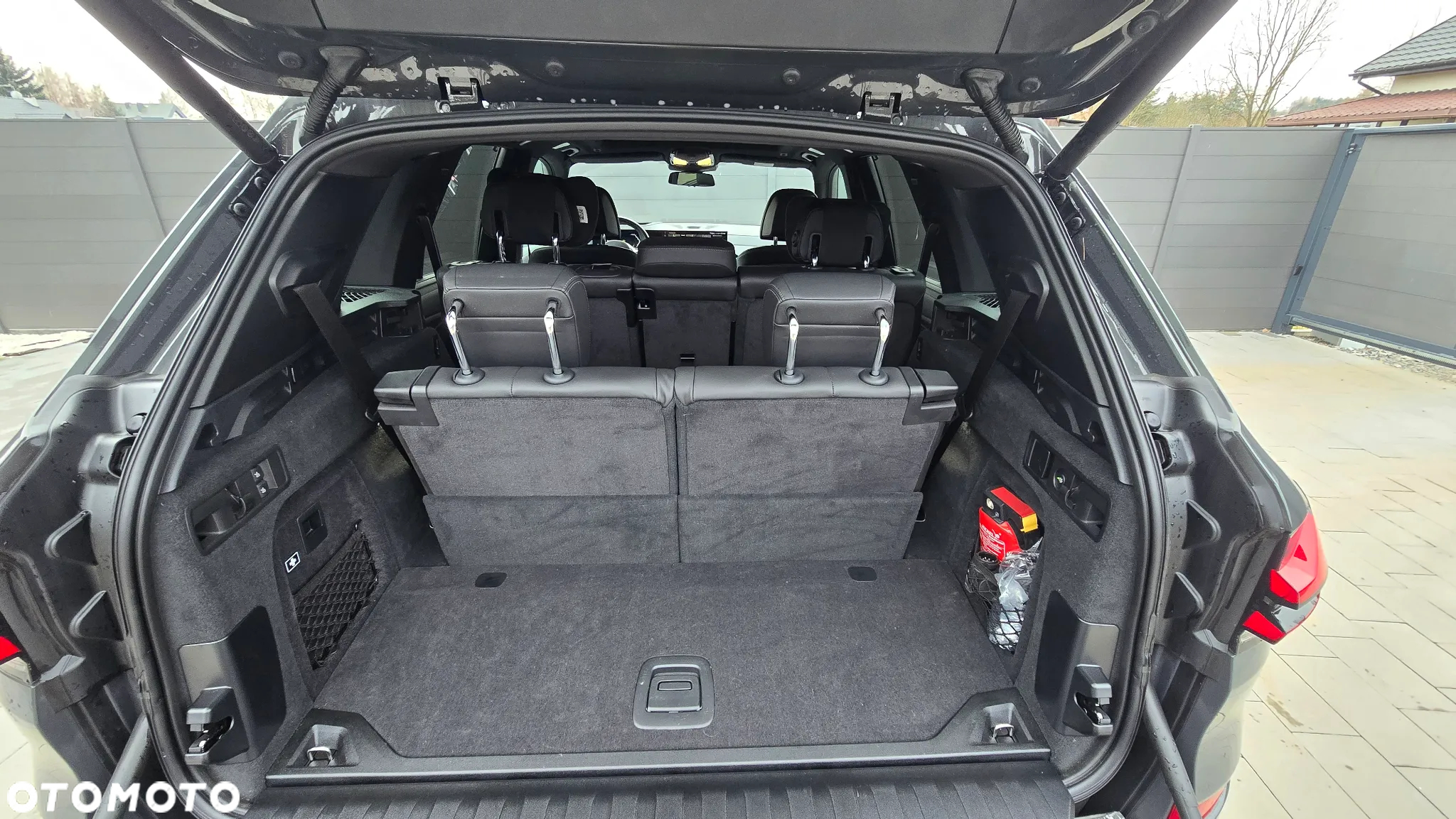 BMW X5 - 9