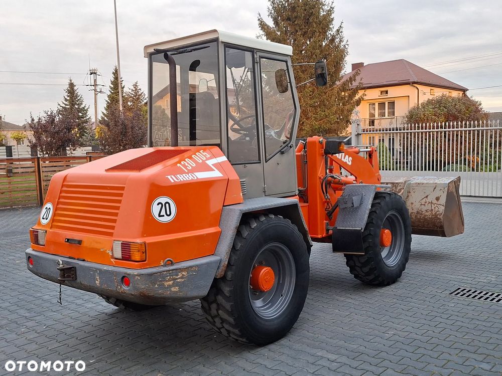 Atlas 82E Z Niemiec - 8