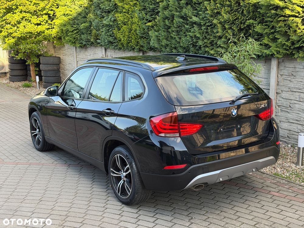 BMW X1 sDrive16d - 3