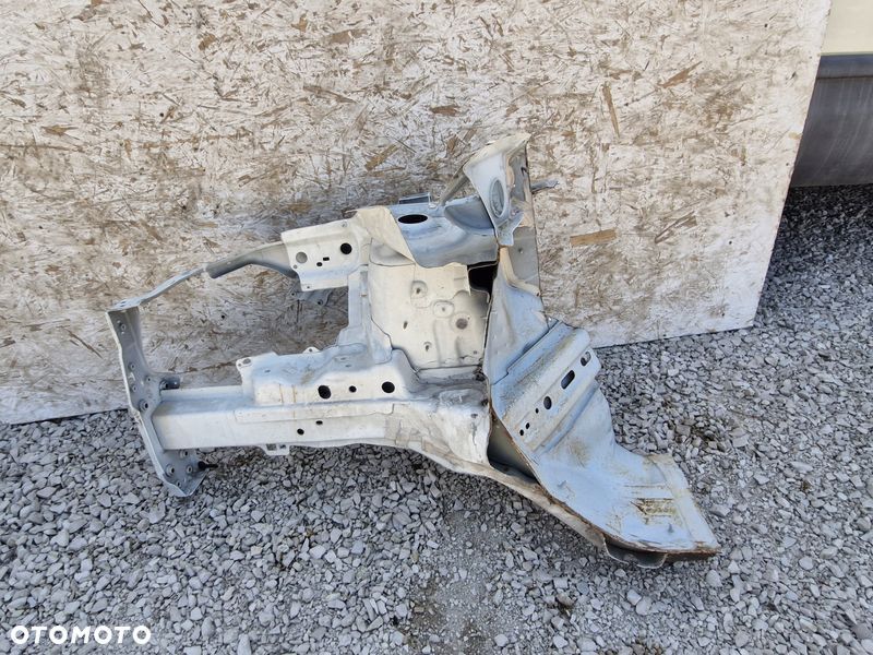 FIAT TIPO II 2 PODŁUŻNICA ĆWIARTKA PRAWY PRZÓD PRAWA PRZEDNIA - 9