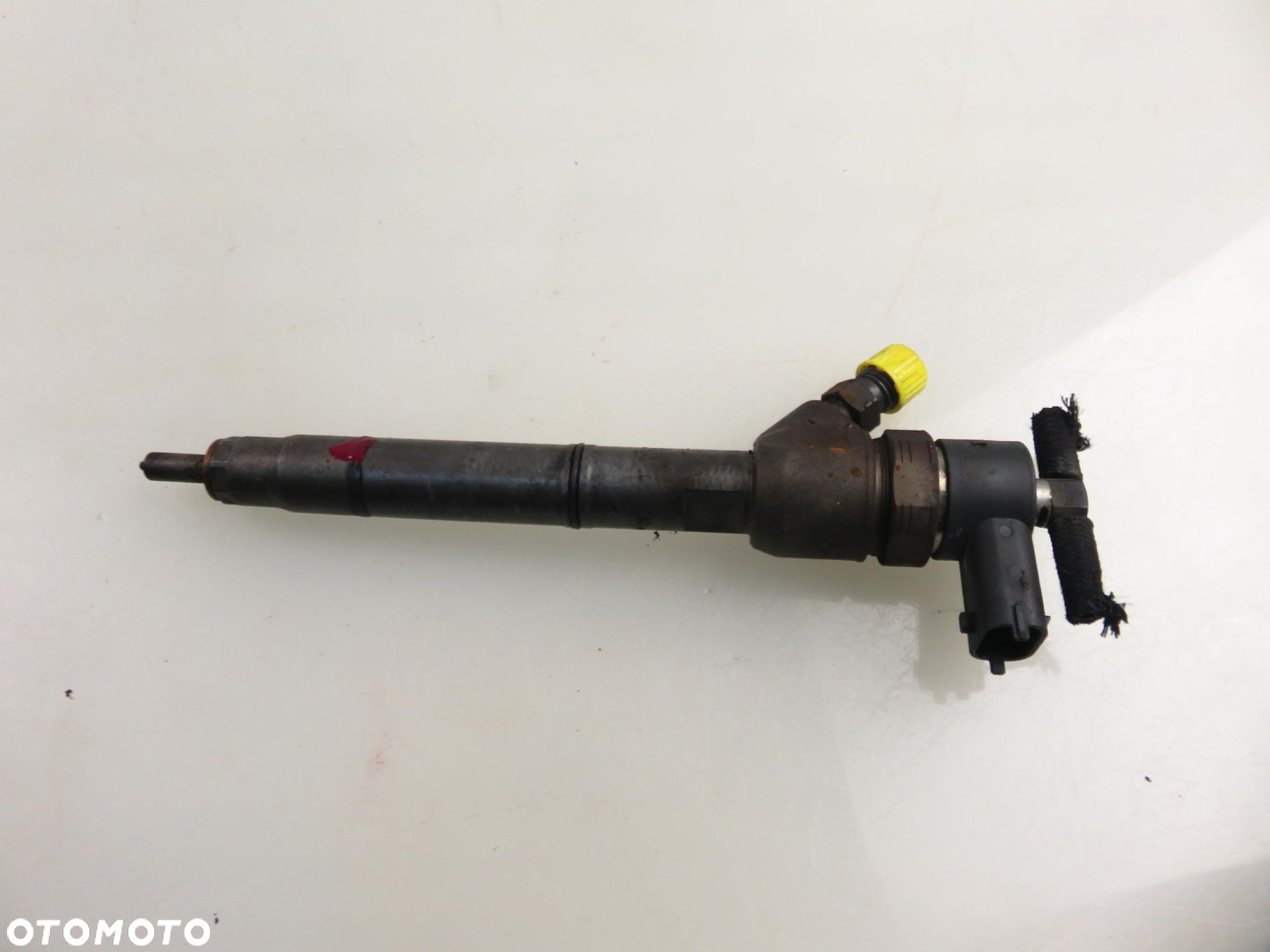 WTRYSKIWACZ KIA RIO II 1.5 CRDI 0445110256 338002A400 - 6