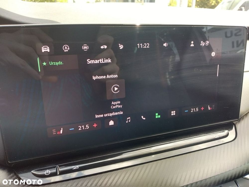 Skoda Octavia - 20