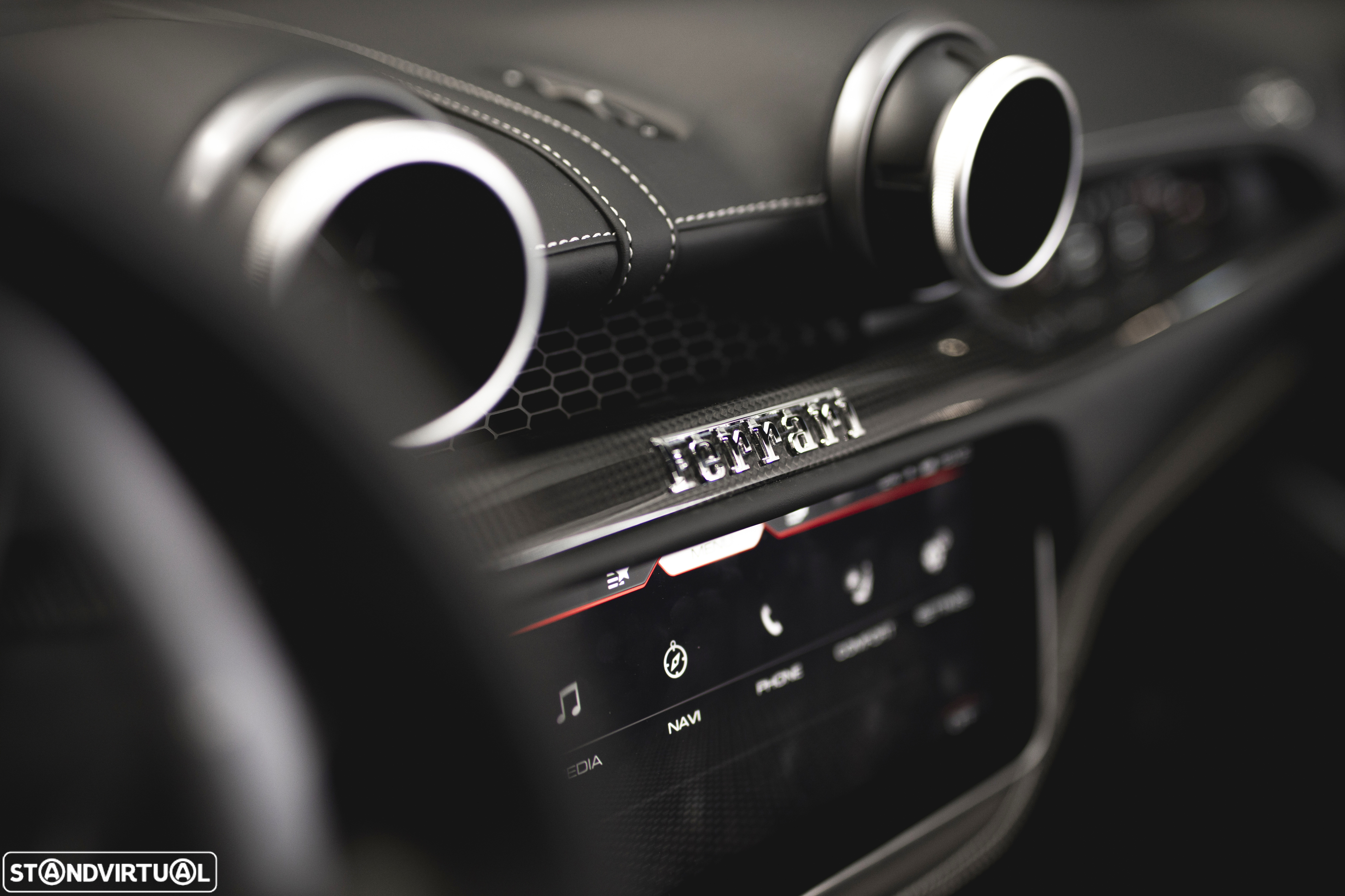 Ferrari Portofino Standard - 21