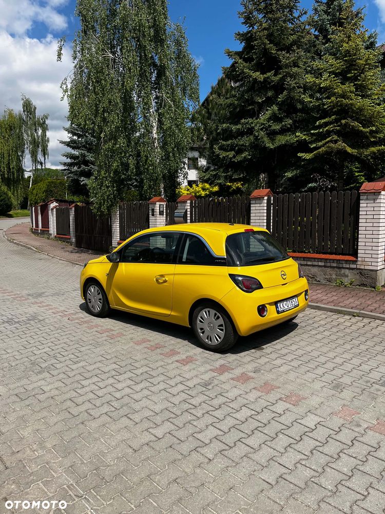 Opel Adam 1.4 Jam S&S - 7