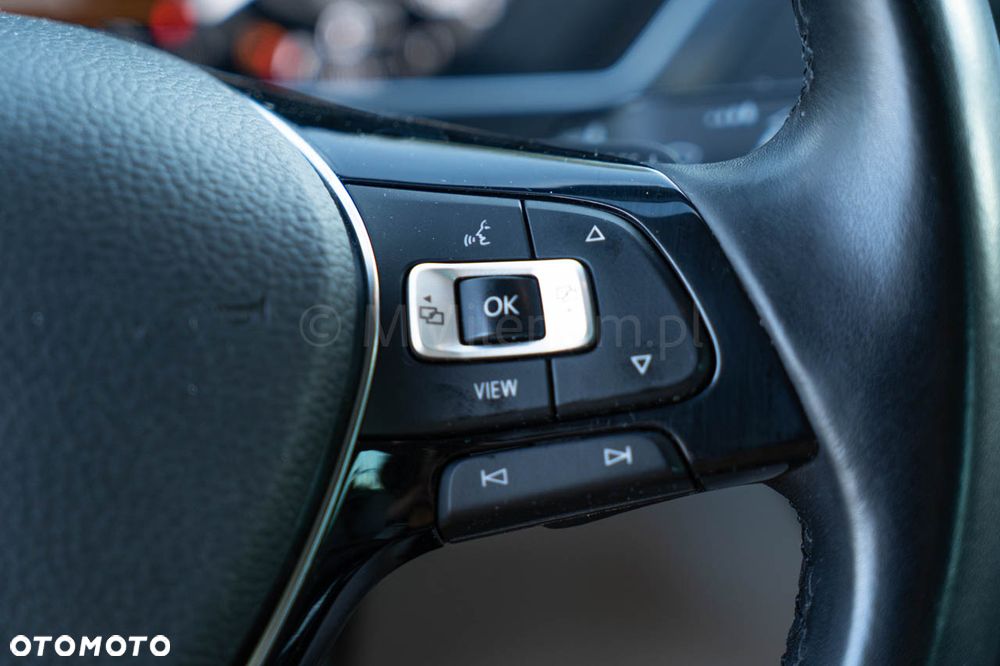 Volkswagen Tiguan - 14