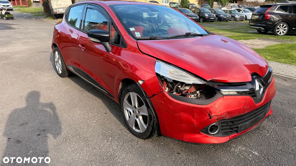 Renault Clio 1.5 dCi Energy Intens - 2
