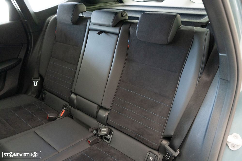 BMW X1 xDrive25e Pack Desportivo M - 11