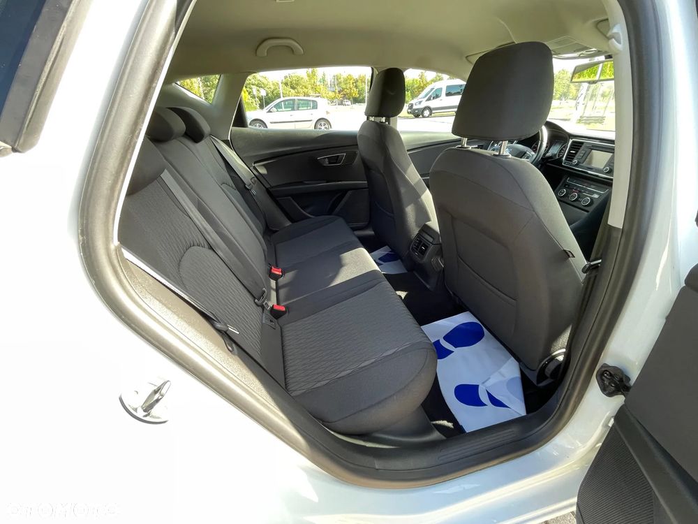 Seat Leon 1.4 TSI Style S&S - 13