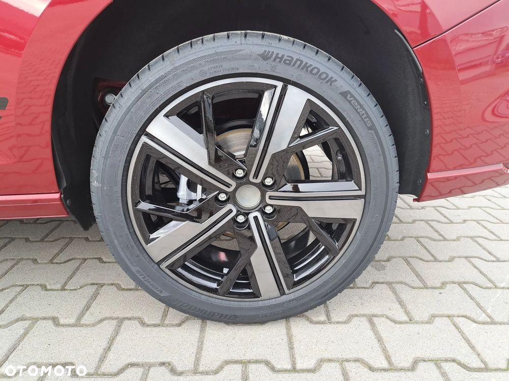 Volkswagen Caddy 2.0 TDI Life DSG - 18