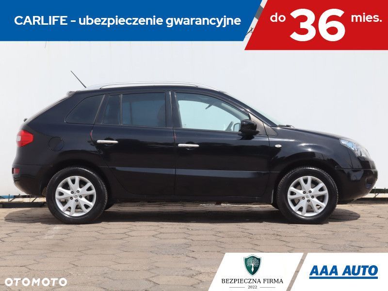 Renault Koleos - 8