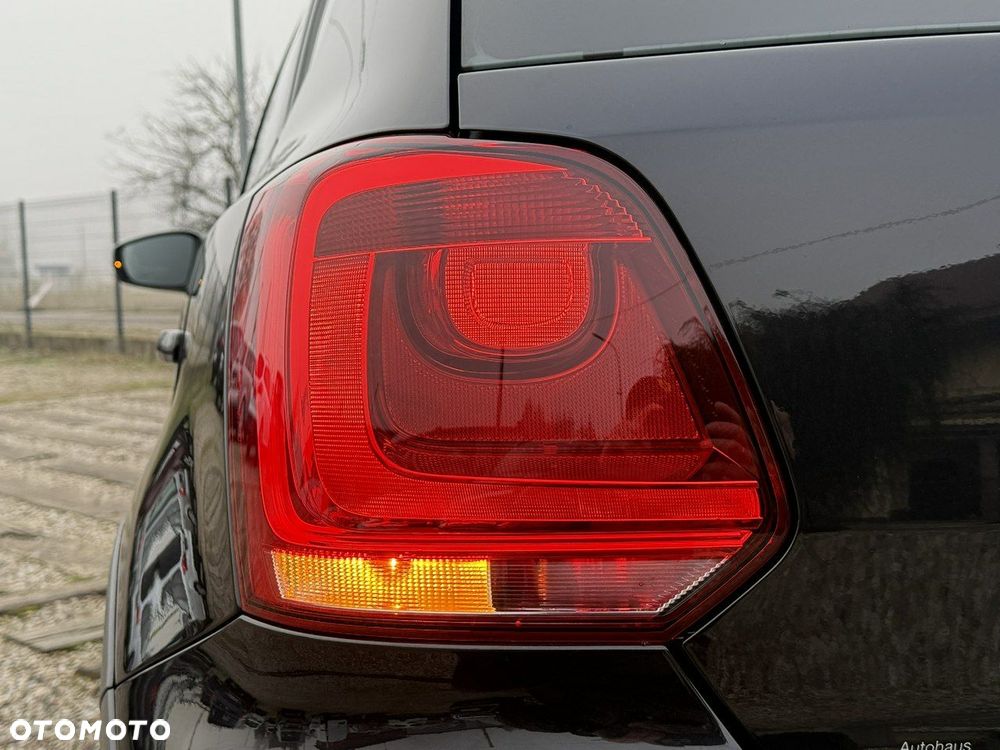 Volkswagen Polo Cross - 21