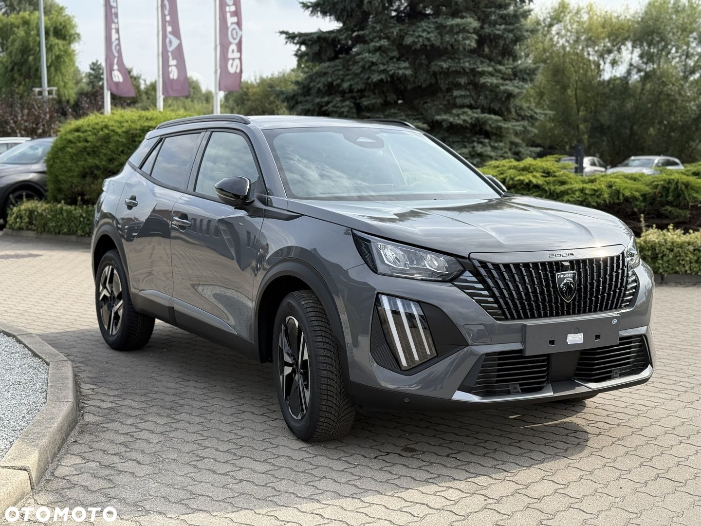 Peugeot 2008 - 4
