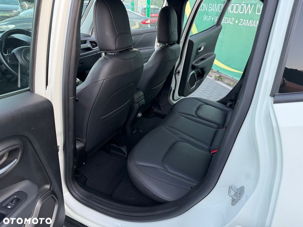 Jeep Renegade 1.6 MultiJet Limited Adventure Edition - 6