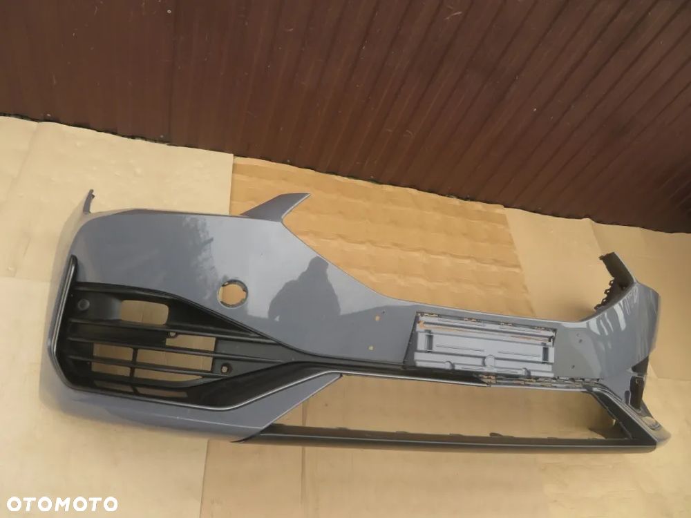 ZDERZAK PRZÓD SEAT LEON IV CUPRA 20-24R KRAKÓW - 10