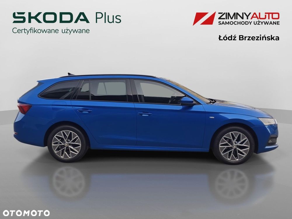 Skoda Octavia - 11
