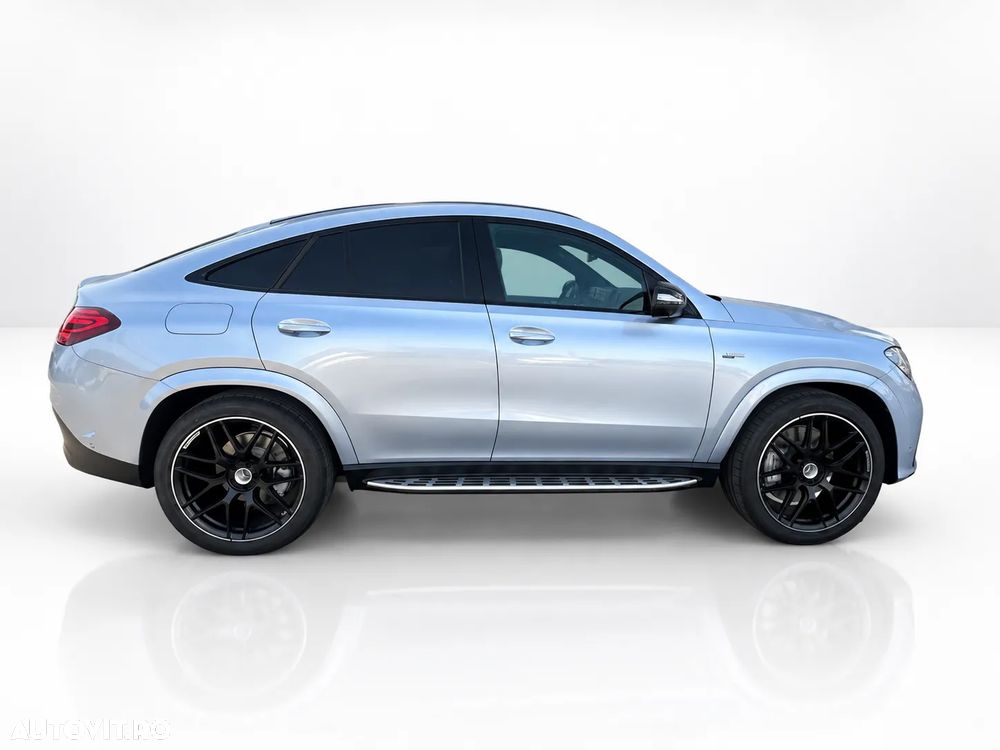 Mercedes-Benz GLE AMG 53 4Matic+ AMG Speedshift TCT 9G AMG Line Advanced Plus - 7