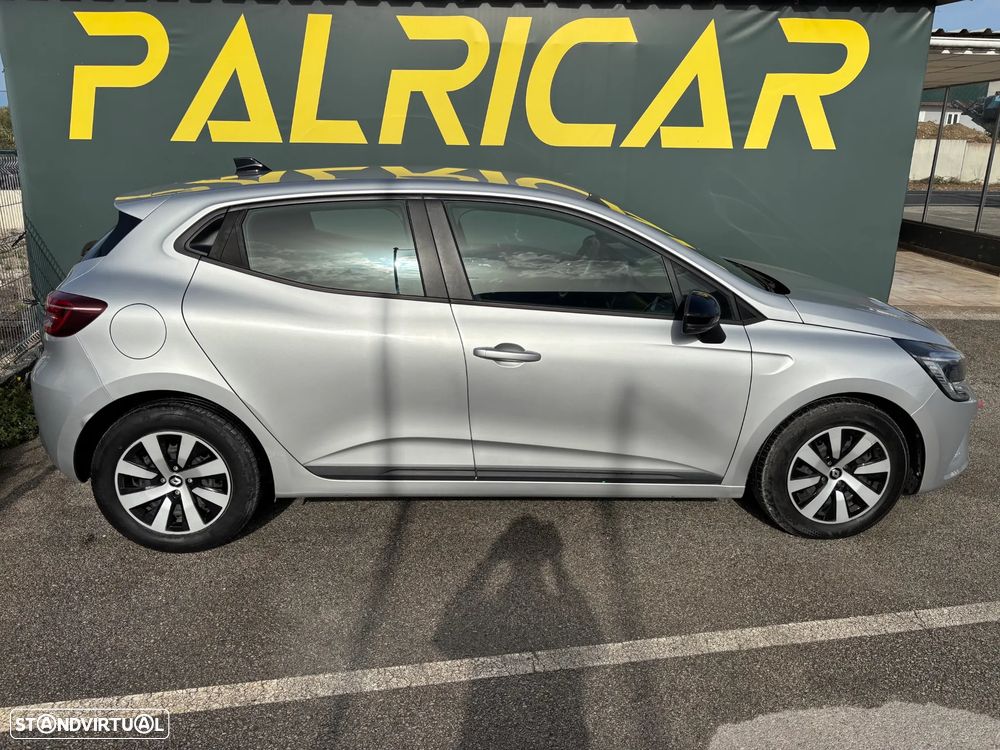 Renault Clio TCe 90 EQUILIBRE - 4