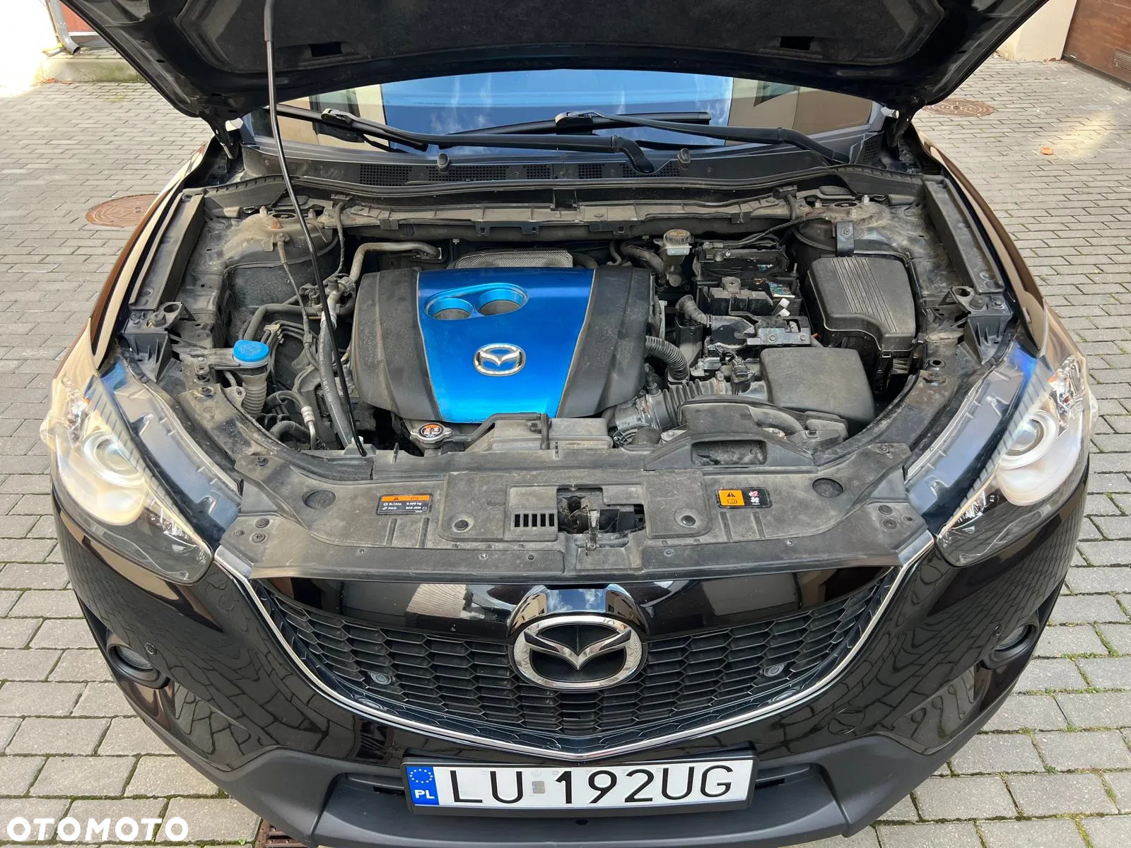 Mazda CX-5 2.0 Skyenergy 2WD - 20