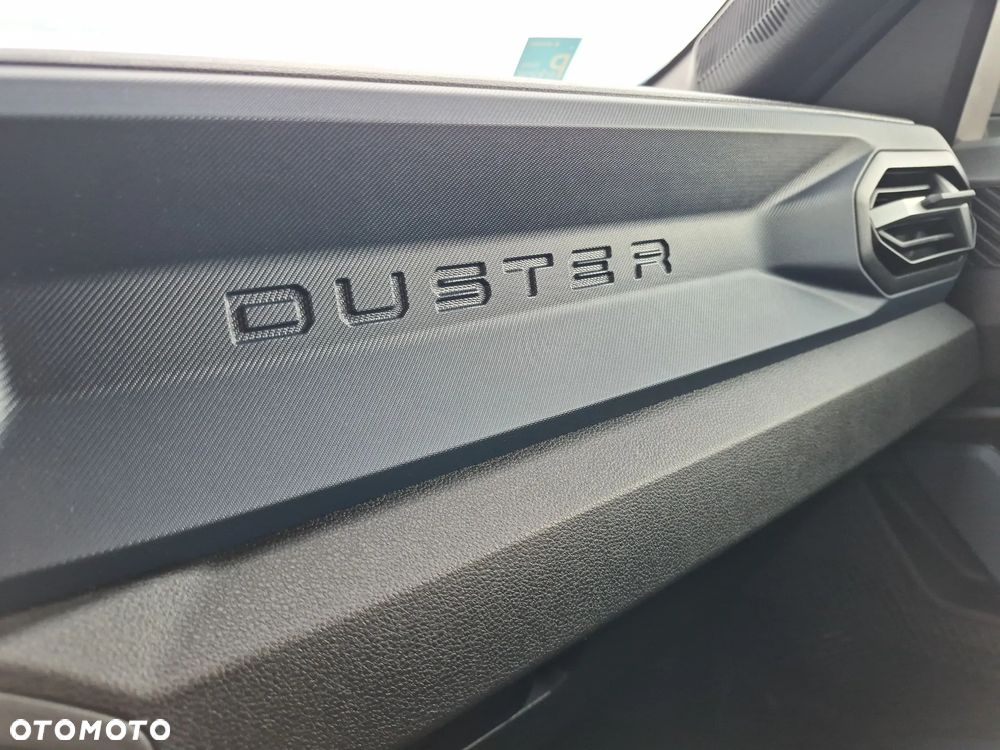 Dacia Duster 1.0 TCe Journey - 25