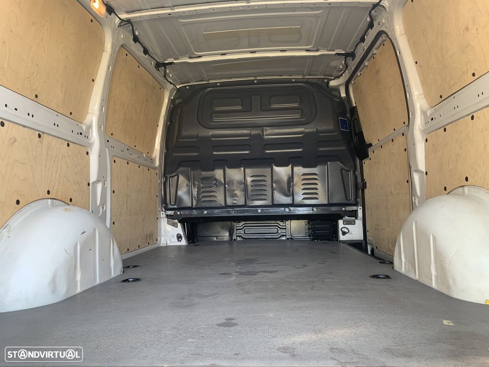 Mercedes-Benz Vito VA ACTIVITY EDITION - 14