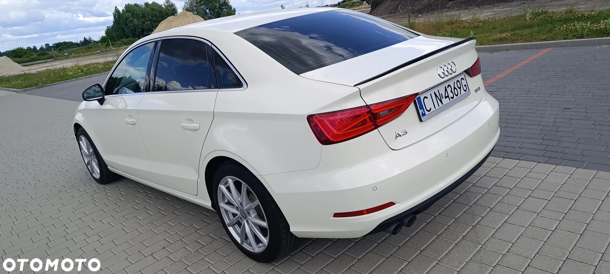 Audi A3 1.4 TFSI Ambiente - 5