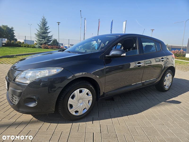 Renault Megane - 10