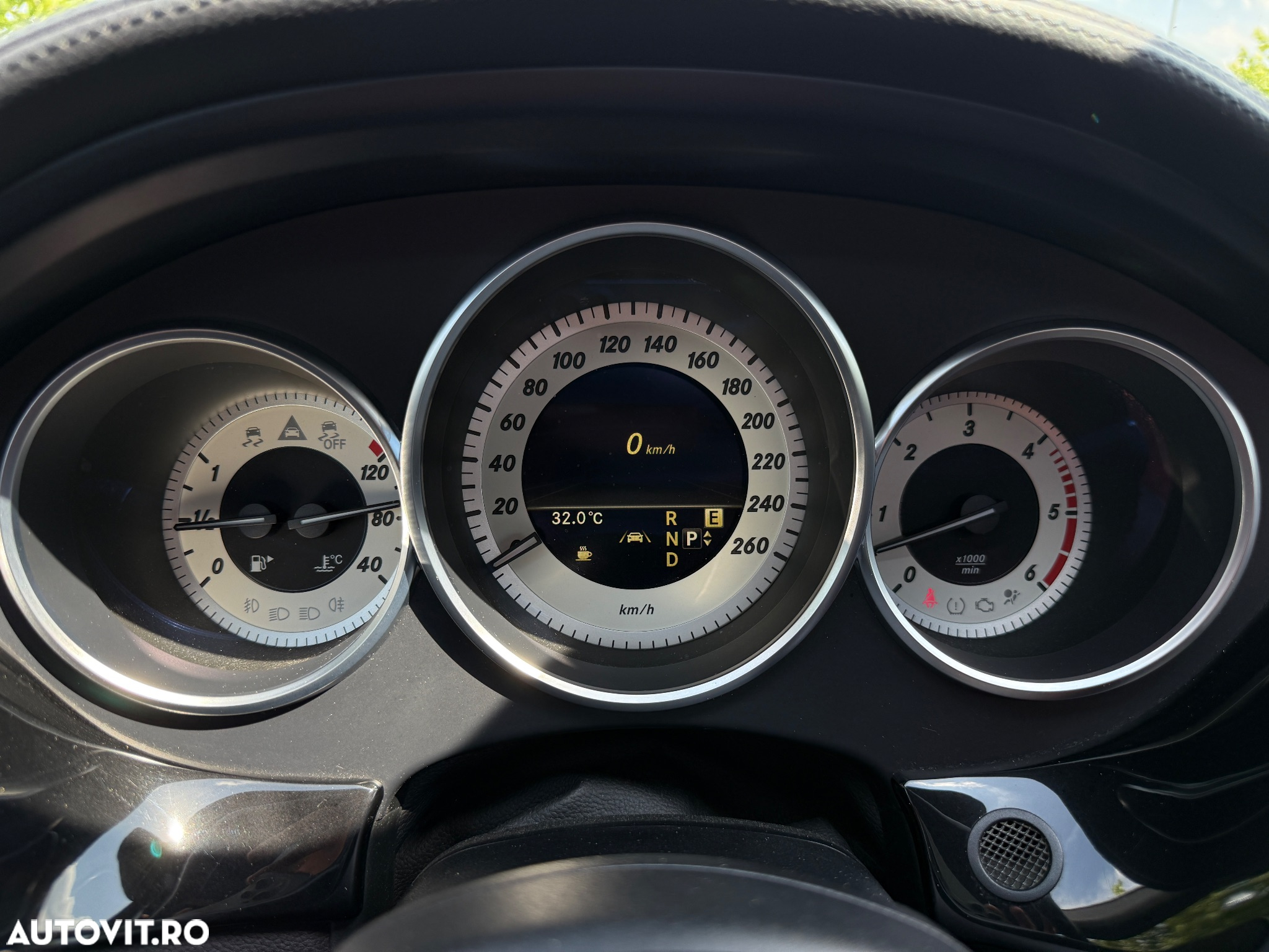 Mercedes-Benz CLS 350 CDI 7G-TRONIC - 12