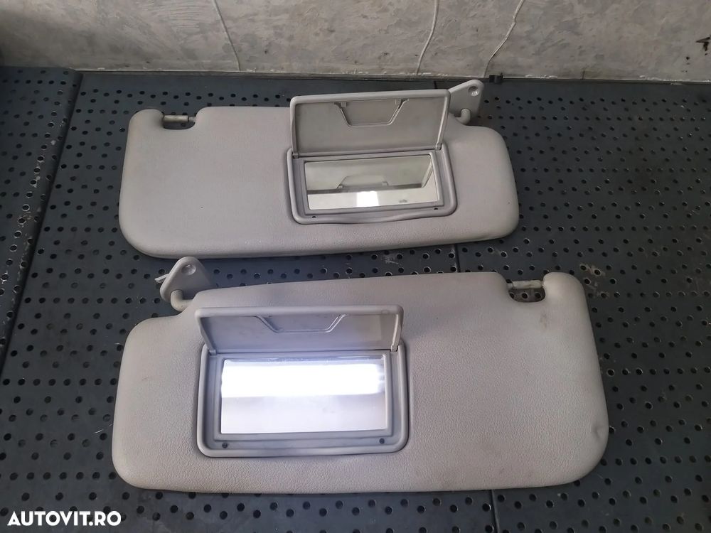 Set parasolare umbrelute mitsubishi outlander 1 mr975430 - 1