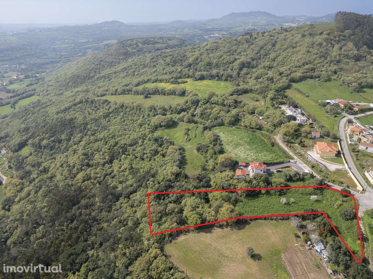 Terreno Misto - Venda - Grande imagem: 2/6