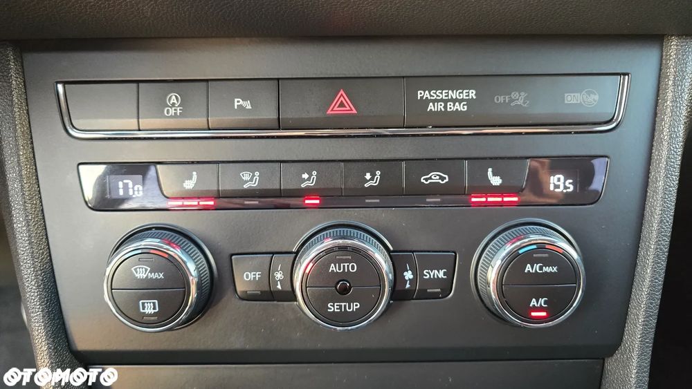Seat Leon - 19