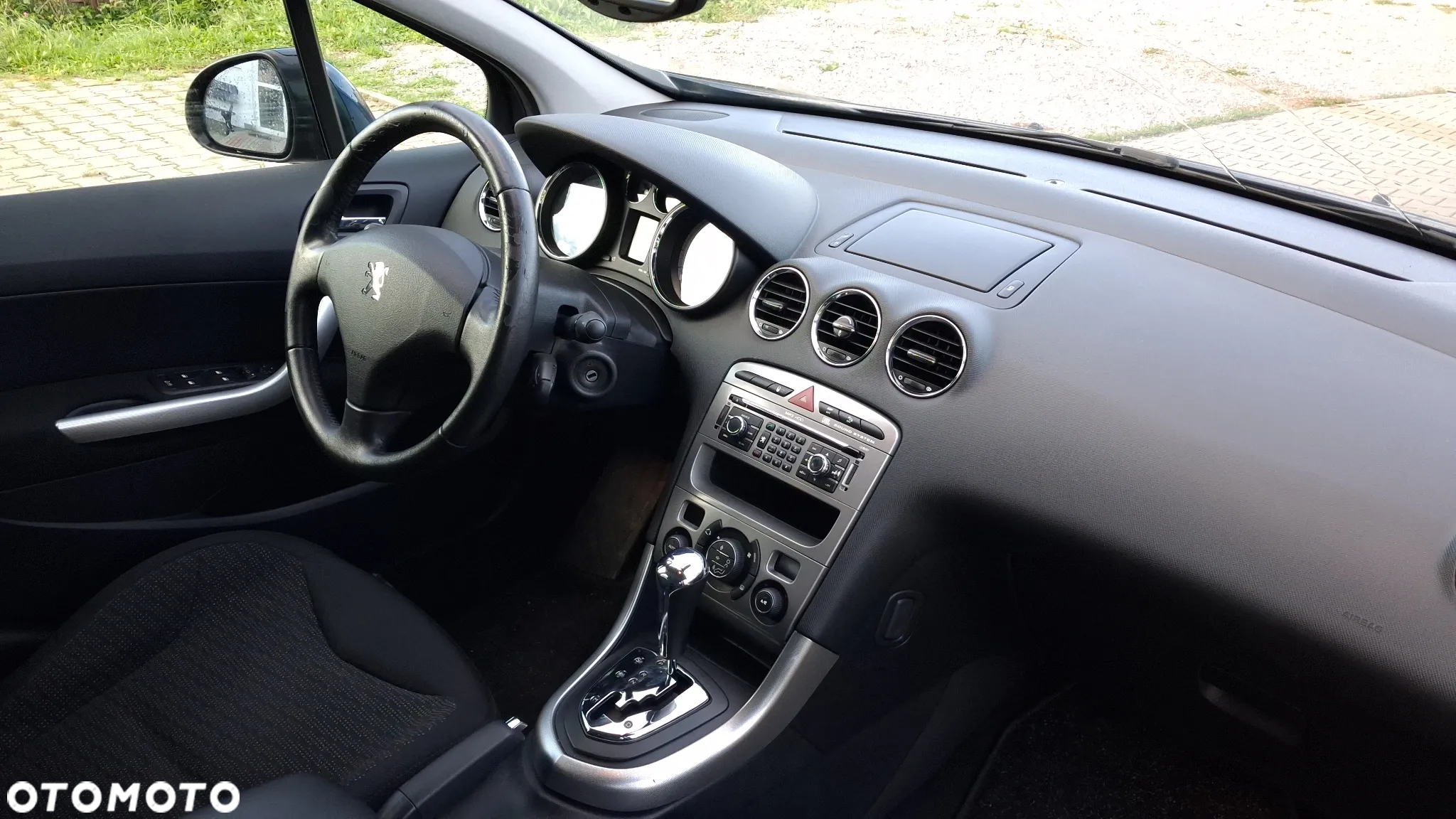 Peugeot 308 - 5