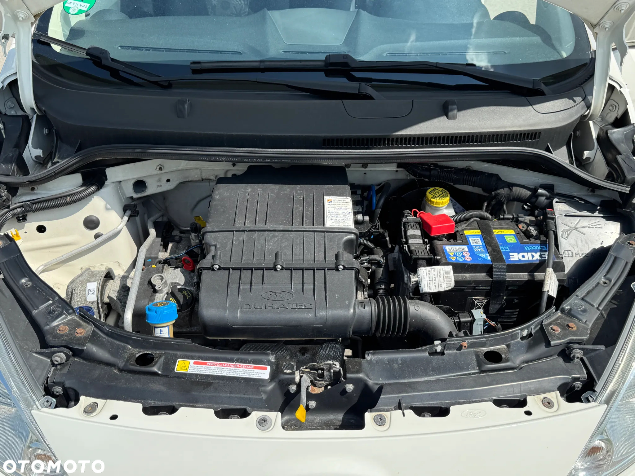 Ford KA 1.2 Titanium+ EU5 - 40