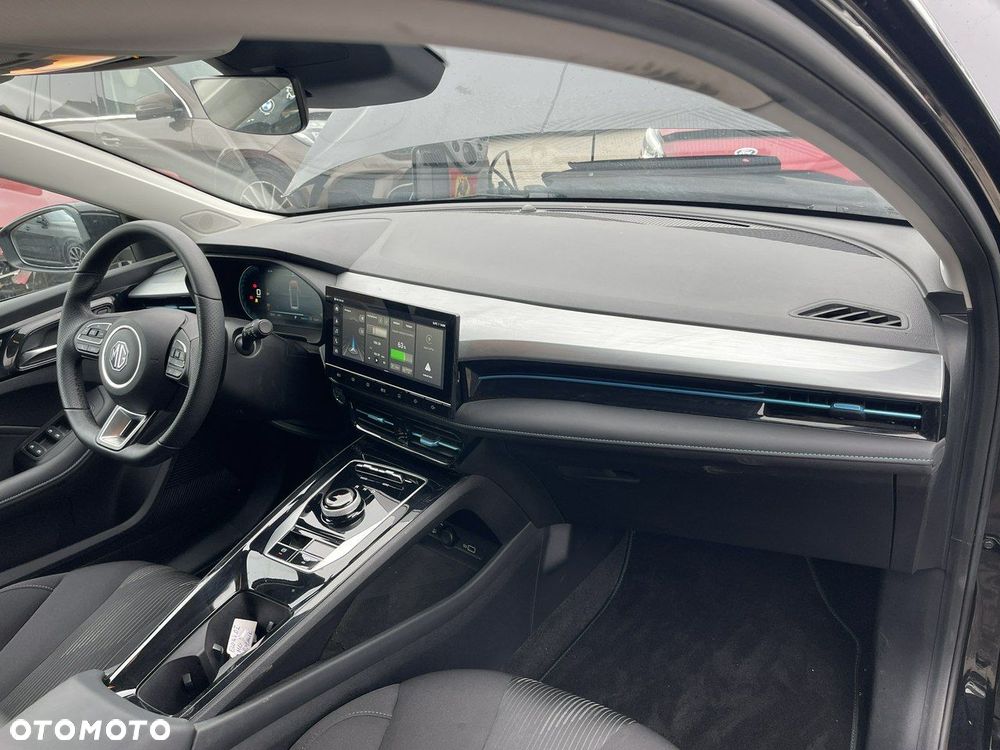 MG 5 Maximal Comfort - 12