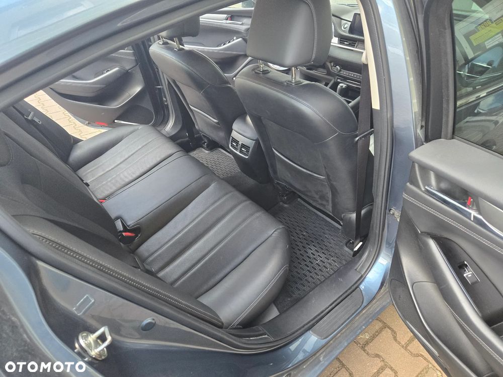 Mazda 6 2.5 SkyPassion - 15