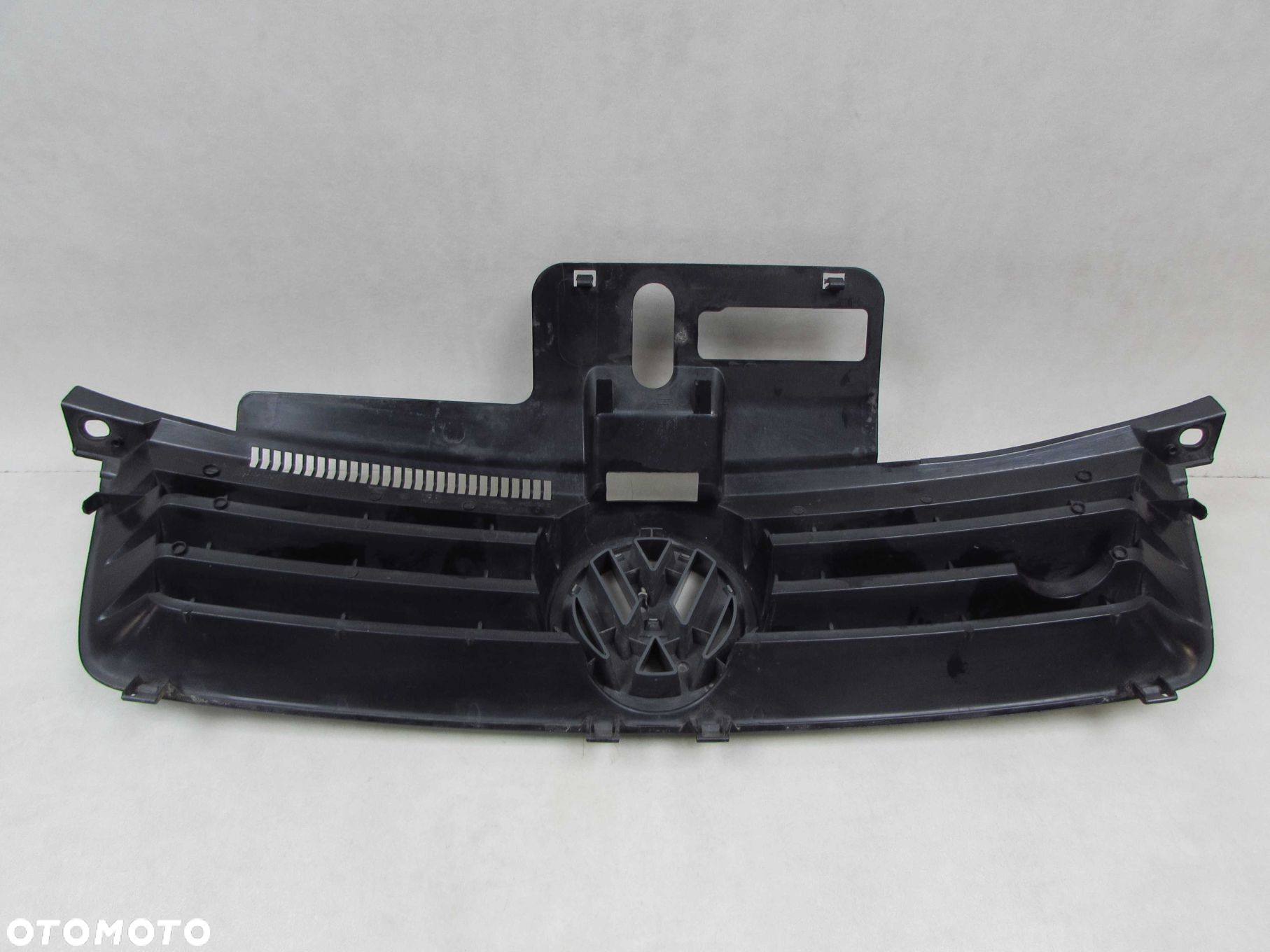 VW POLO 9N 6Q0 IV GRILL ATRAPA 01-05 6Q0853651C - 6