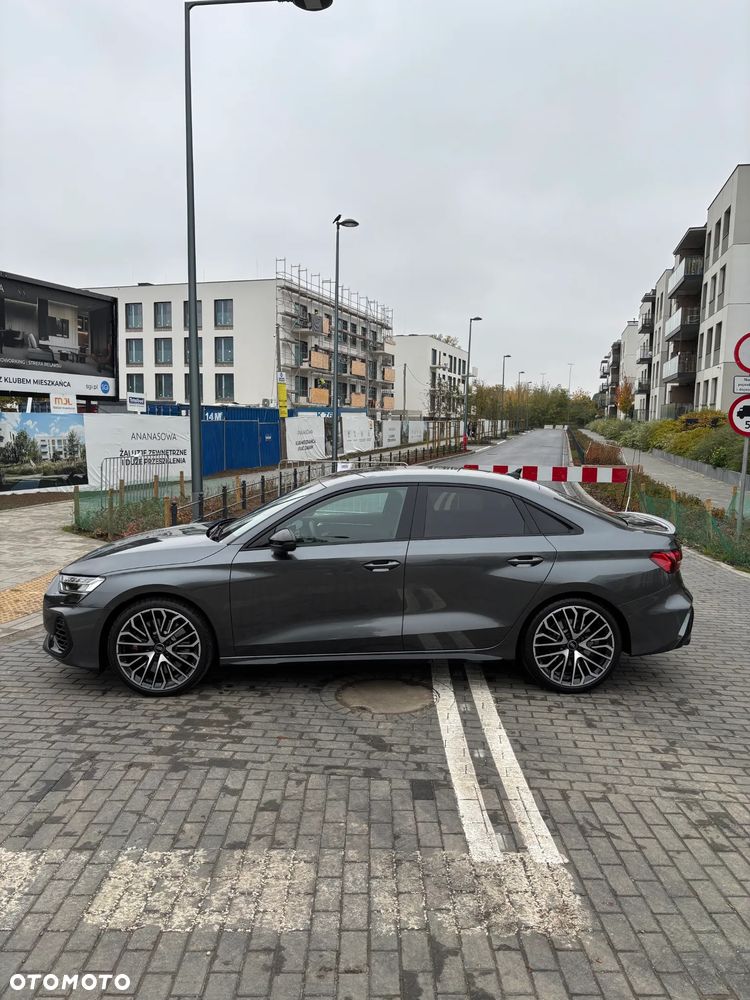 Audi S3 TFSI 245 kW S tronic - 6