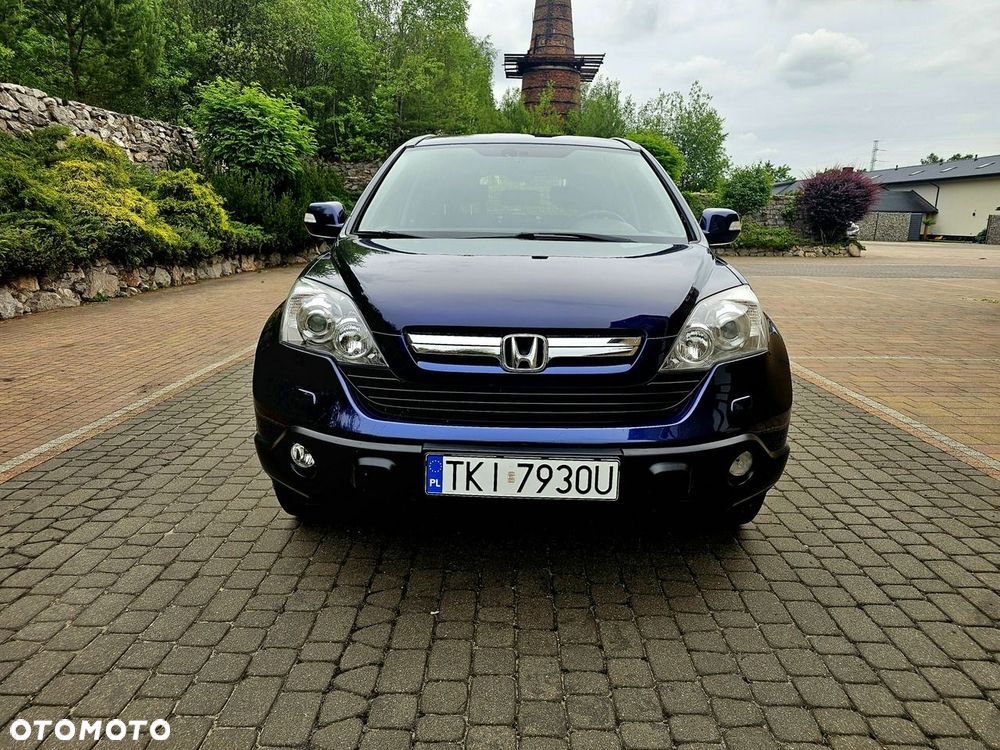 Honda CR-V - 2